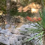 Le Mazet, Climatise Avec Acces Piscine Apartament