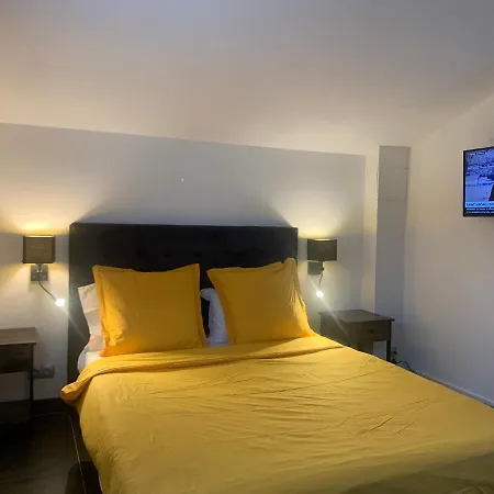 Apartamento Le Mazet, Climatise Avec Acces Piscine *