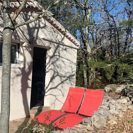 Apartamento Le Mazet, Climatise Avec Acces Piscine