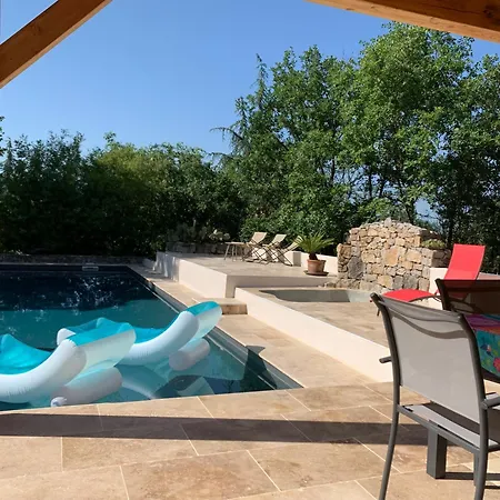 Apartment Le Mazet, Climatise Avec Acces Piscine *