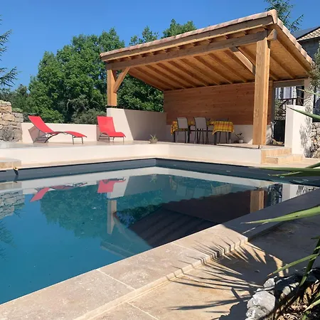 Apartamento Le Mazet, Climatise Avec Acces Piscine