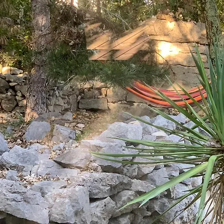 Le Mazet, Climatise Avec Acces Piscine Apartmán