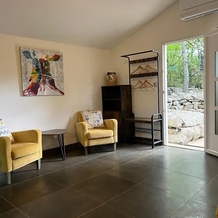 Le Mazet Avec Terrasse Et Privatif * Saint Alban Auriolles
